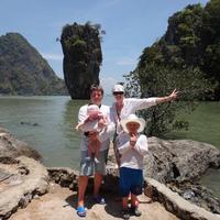 Отзыв от Ева - DTV виза